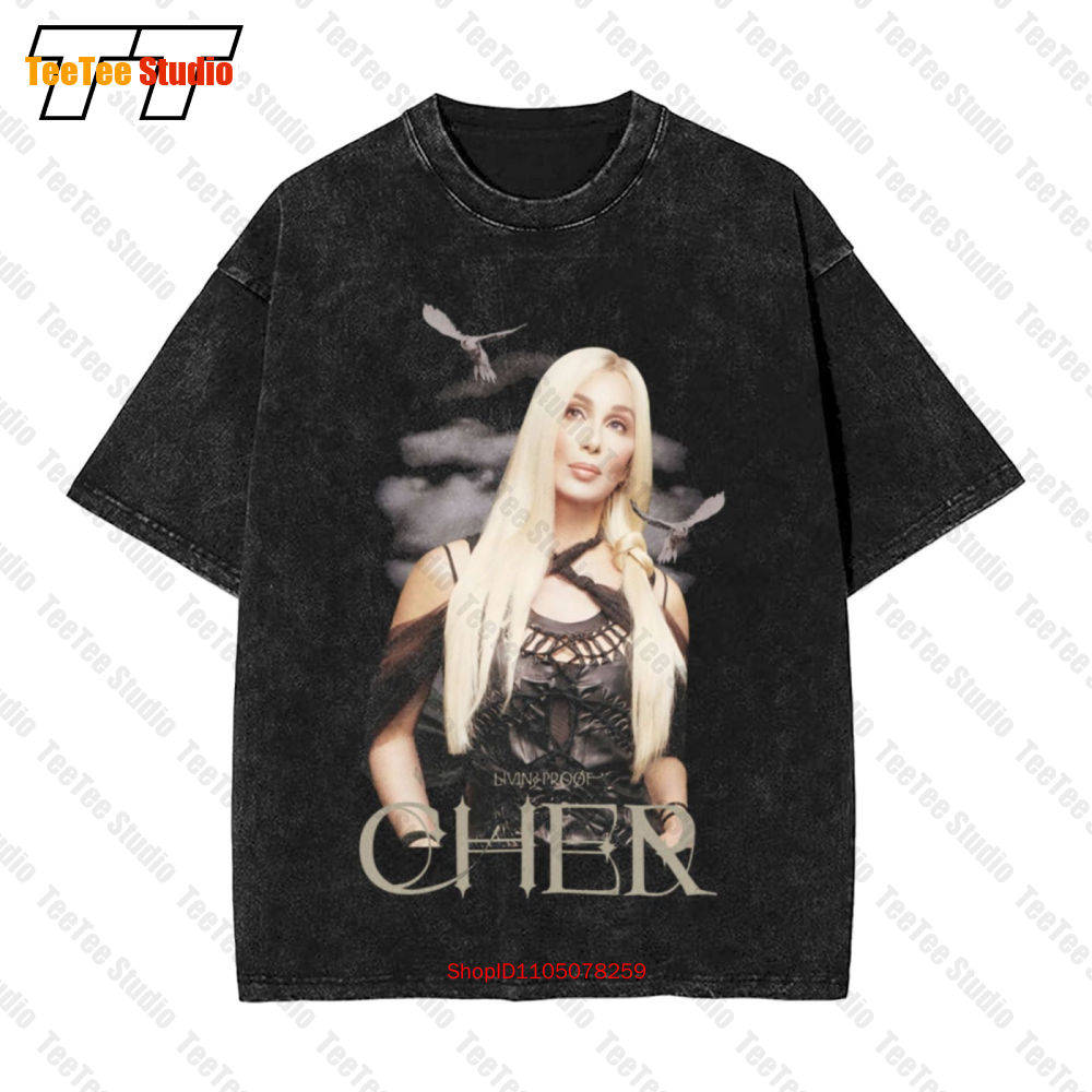 Cher Living Proof Farewell Tou - Hair Spa Wellness 리뷰 및 가격