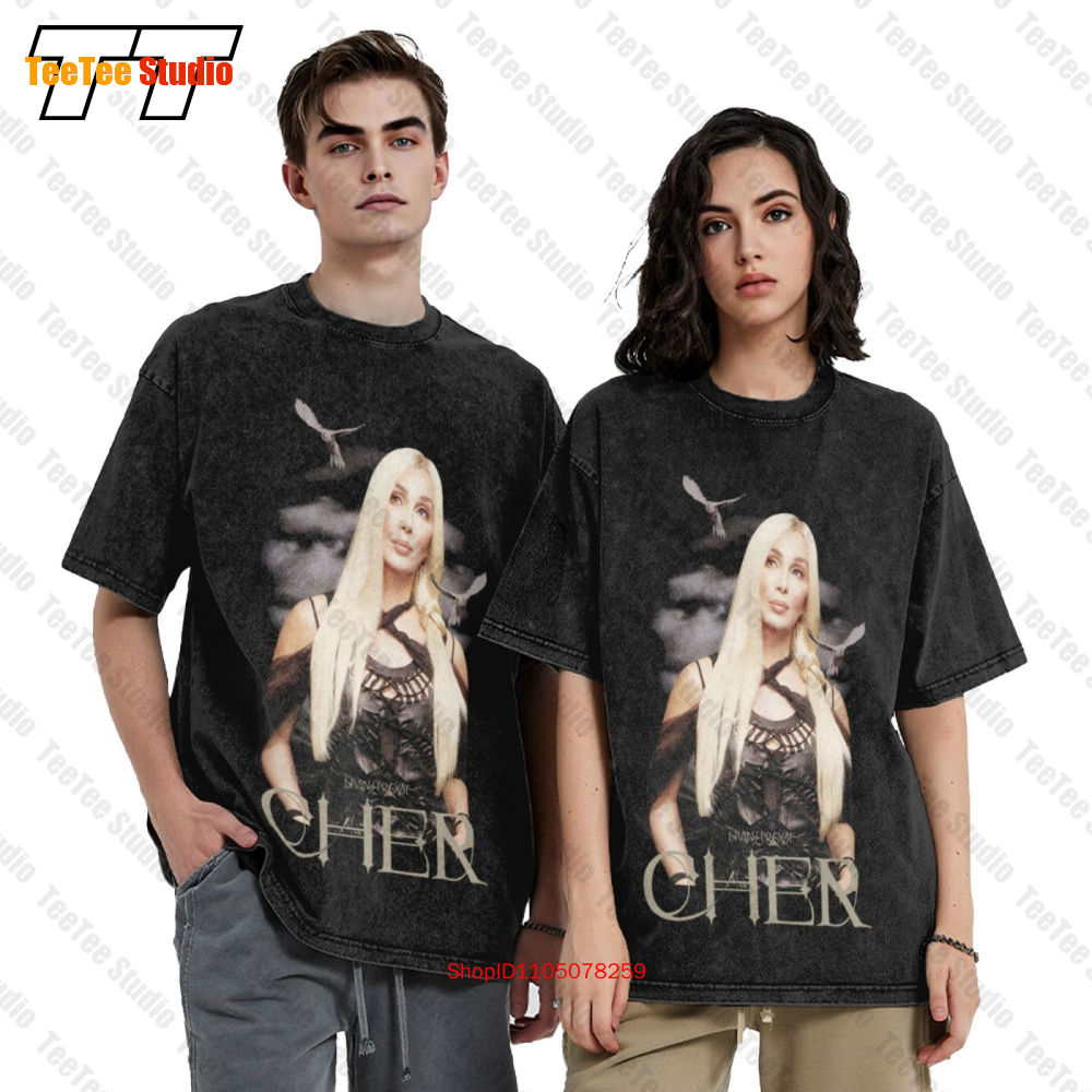 Cher Living Proof Farewell Tou - Hair Spa Wellness 리뷰 및 가격