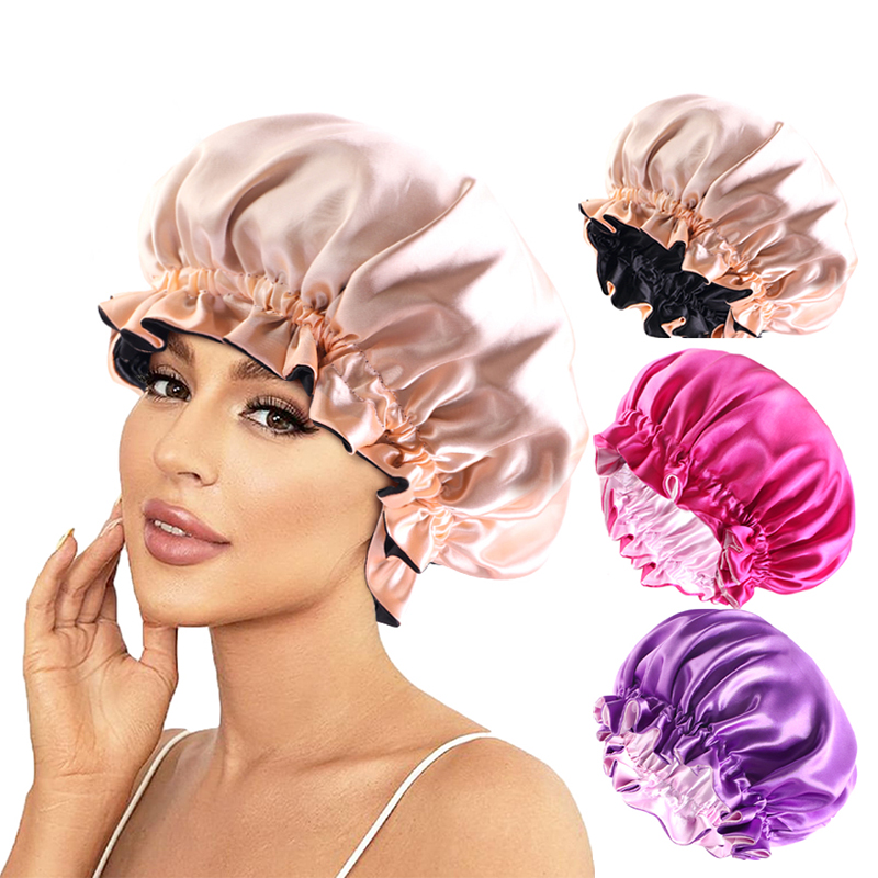 New Solid Elastic Double Layer - Hair Spa Wellness 리뷰 및 가격