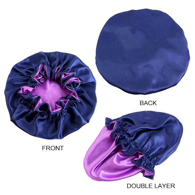 New Solid Elastic Double Layer - Hair Spa Wellness 리뷰 및 가격