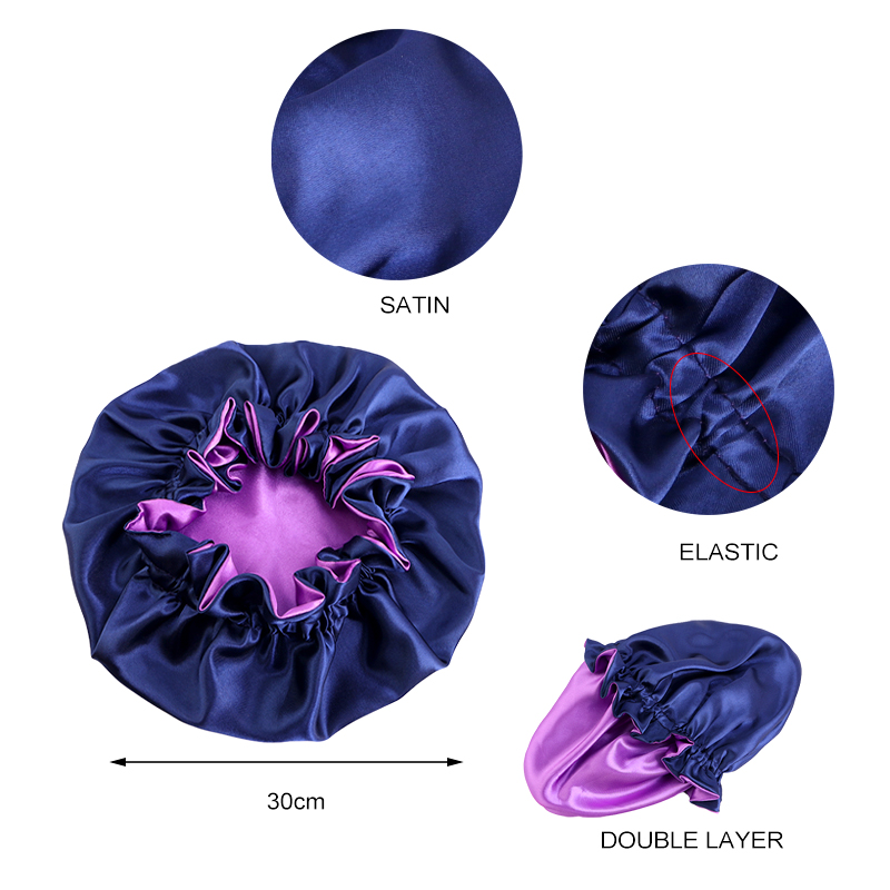 New Solid Elastic Double Layer - Hair Spa Wellness 리뷰 및 가격