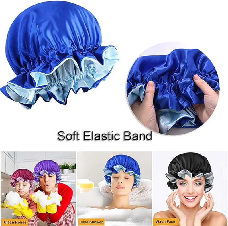 New Solid Elastic Double Layer - Hair Spa Wellness 리뷰 및 가격