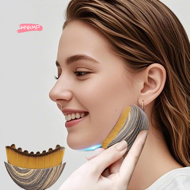 S Size Lymphatic Contour Face  - Dry Brush Body 리뷰 및 가격