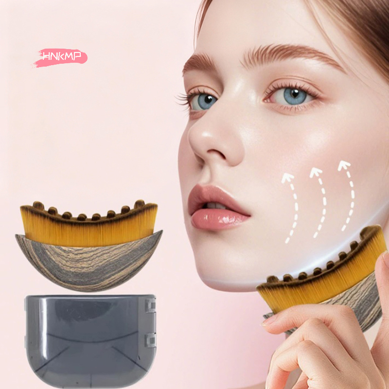 S Size Lymphatic Contour Face  - Dry Brush Body 리뷰 및 가격