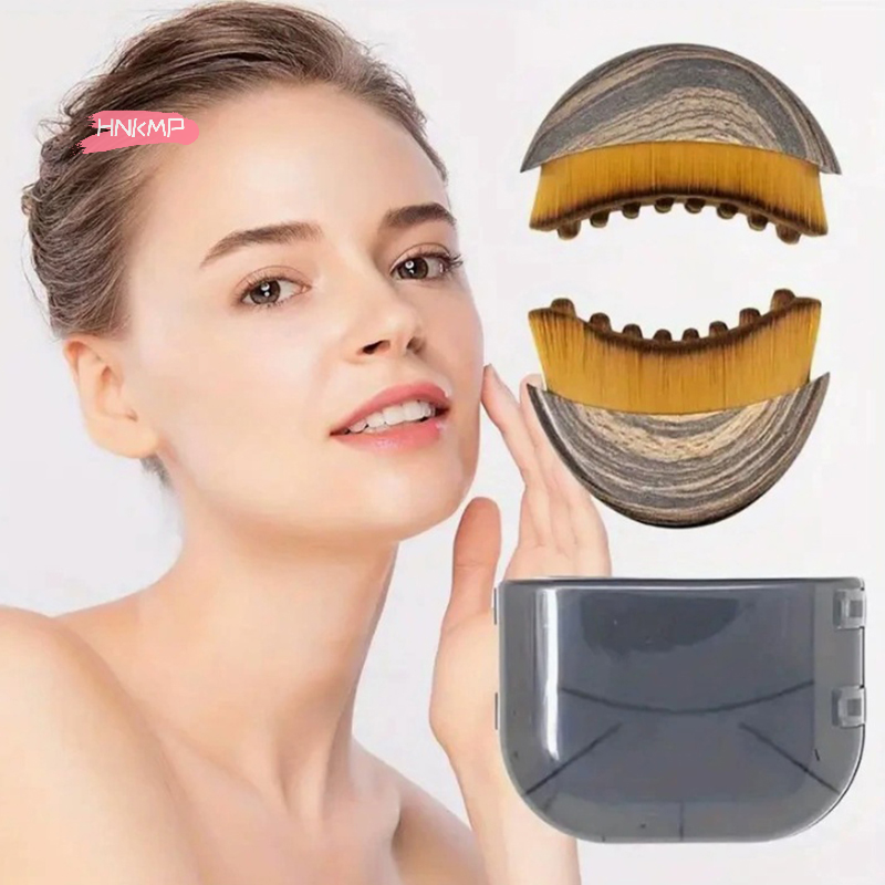 S Size Lymphatic Contour Face  - Dry Brush Body 리뷰 및 가격