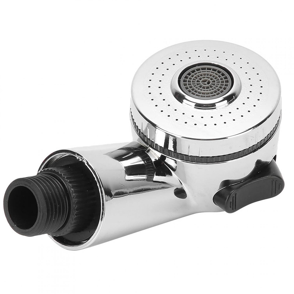 Washbasin Faucet External Show - Hair Spa Wellness 리뷰 및 가격