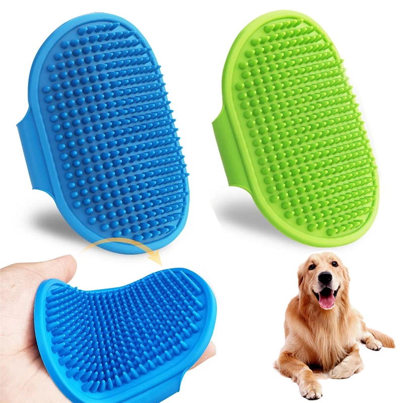 Pet Cleaning Brush Dog Cats Ba - Hair Spa Wellness 리뷰 및 가격