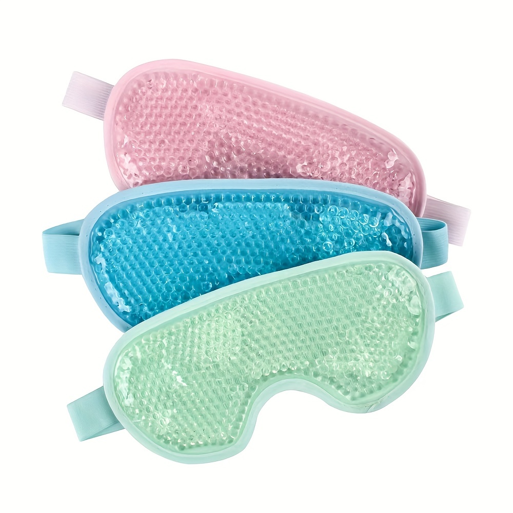 Gel Bead Hot Cold Eye Mask, Re - Spa & Wellness Jura Resort Centre De Loisirs Des Franches Montagnes 리뷰 및 가격