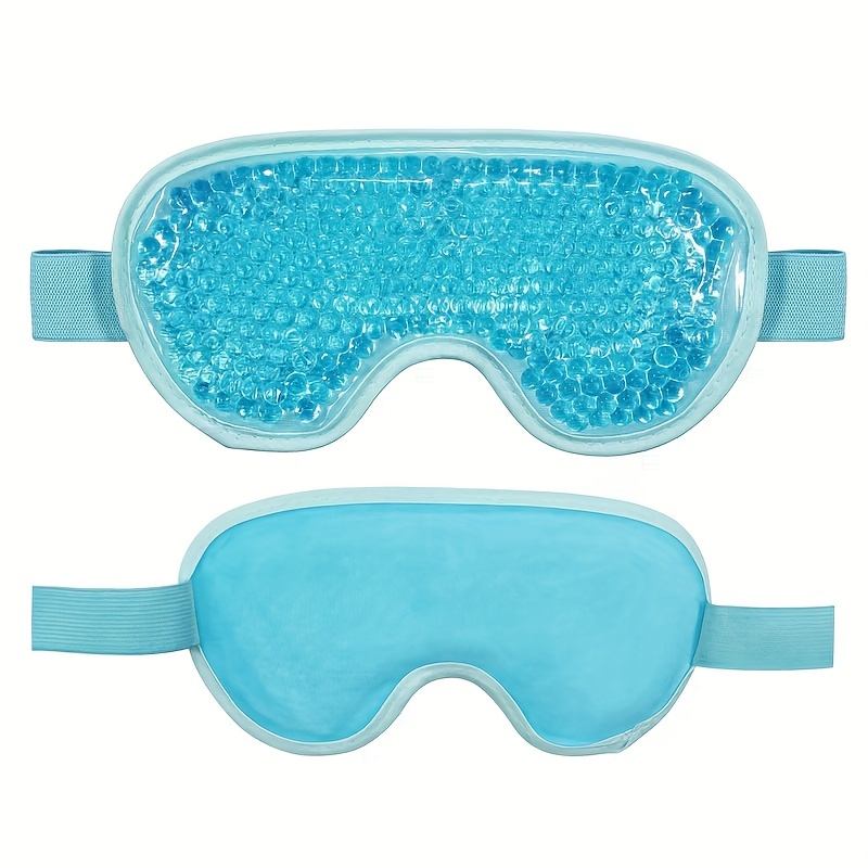 Gel Bead Hot Cold Eye Mask, Re - Spa & Wellness Jura Resort Centre De Loisirs Des Franches Montagnes 리뷰 및 가격
