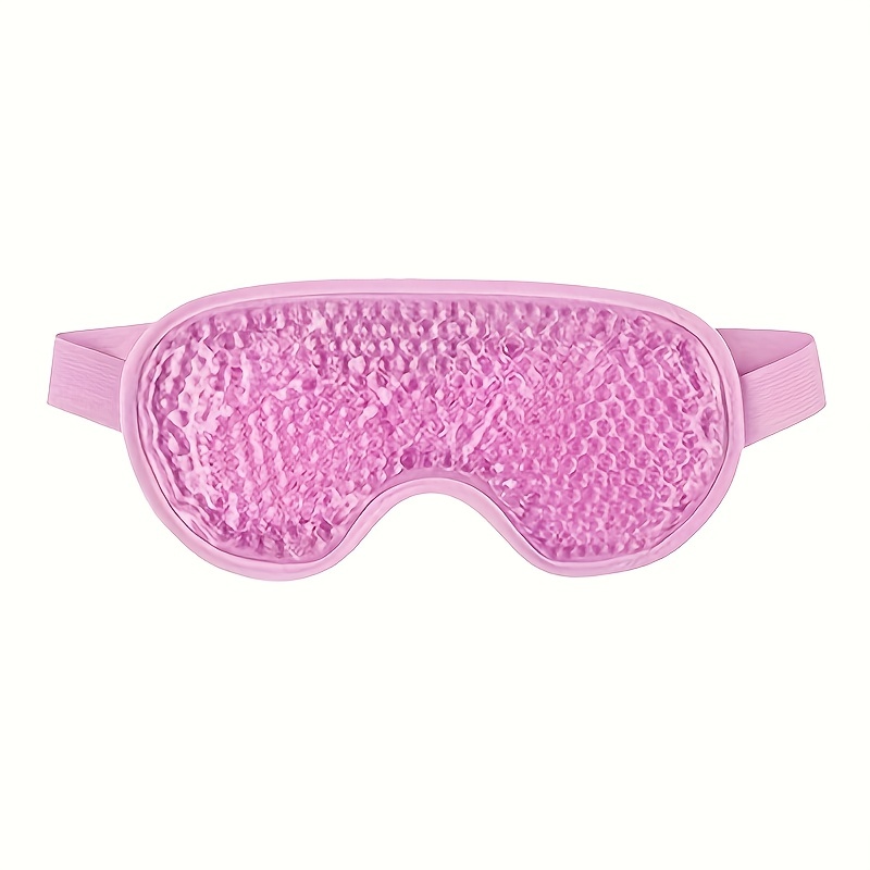 Gel Bead Hot Cold Eye Mask, Re - Spa & Wellness Jura Resort Centre De Loisirs Des Franches Montagnes 리뷰 및 가격
