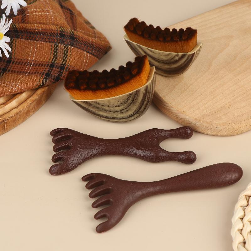 Lymphatic Contour Brush Dry Br - Dry Brush Body 리뷰 및 가격