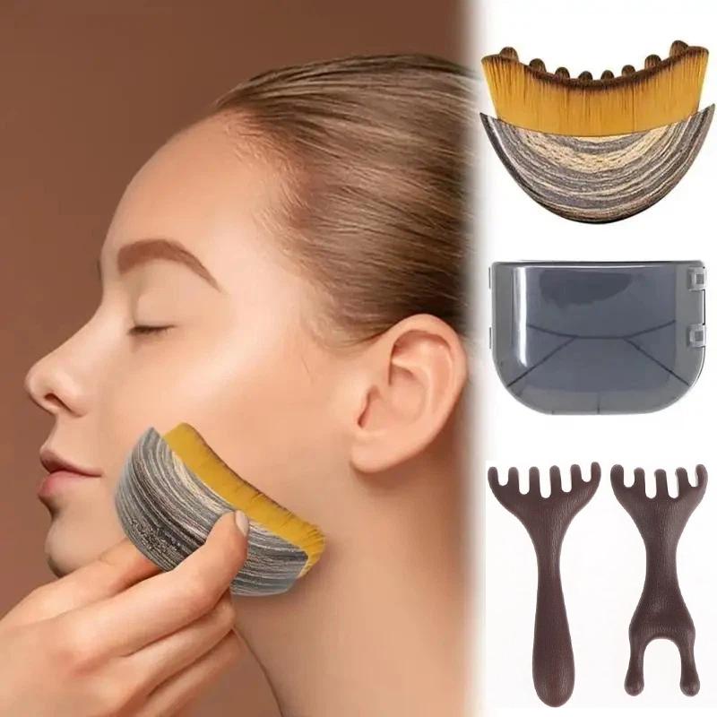 Lymphatic Contour Brush Dry Br - Dry Brush Body 리뷰 및 가격