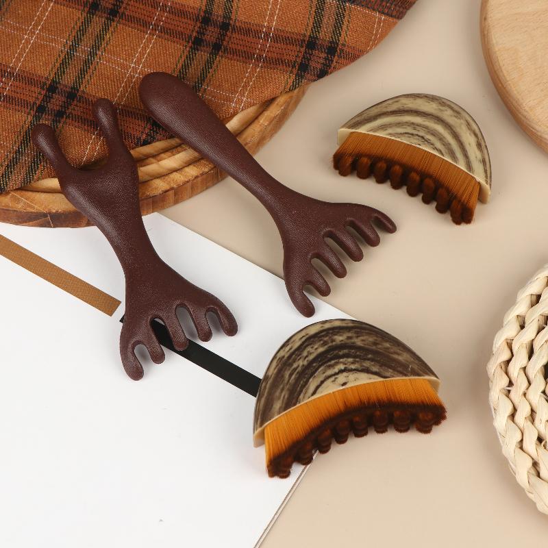 Lymphatic Contour Brush Dry Br - Dry Brush Body 리뷰 및 가격