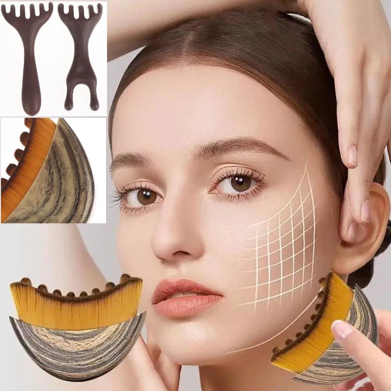 Lymphatic Contour Brush Dry Br - Dry Brush Body 리뷰 및 가격