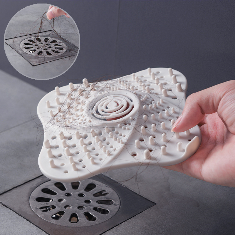 Sink Filter Hair Catcher Batht - Hair Spa Wellness 리뷰 및 가격