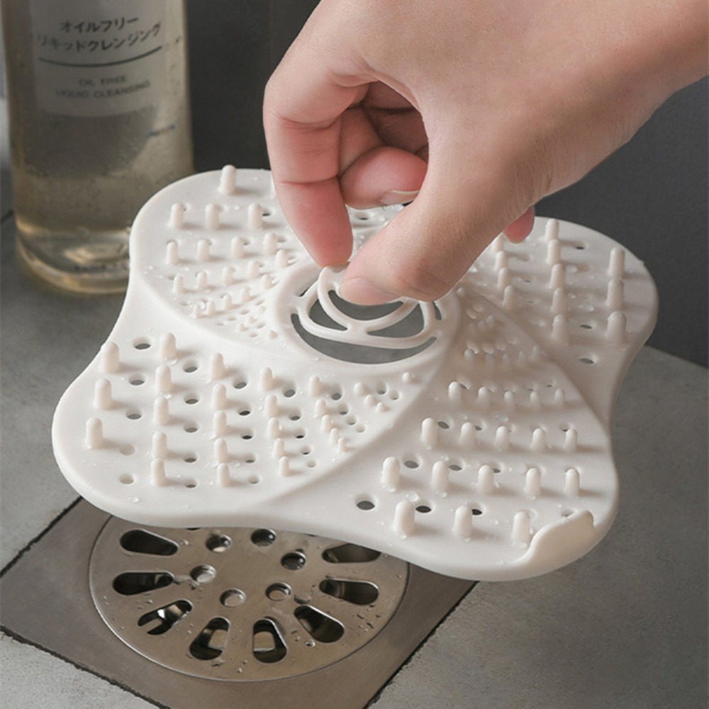Sink Filter Hair Catcher Batht - Hair Spa Wellness 리뷰 및 가격