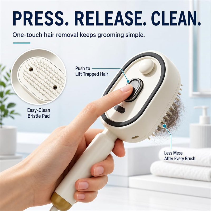 Electric Spray Air Cushion Mas - Dry Brush Body 리뷰 및 가격