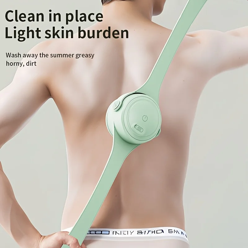 Hot Selling USB Electric Long  - Dry Brush Body 리뷰 및 가격