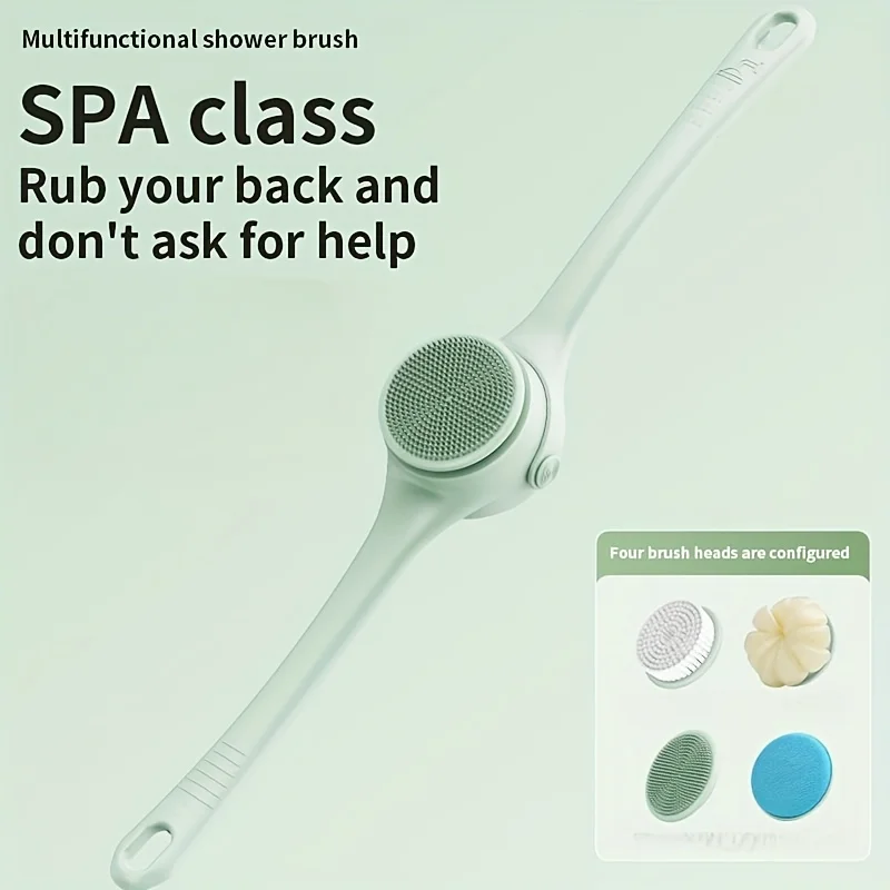 Hot Selling USB Electric Long  - Dry Brush Body 리뷰 및 가격