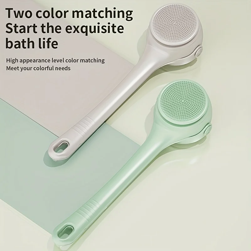 Hot Selling USB Electric Long  - Dry Brush Body 리뷰 및 가격
