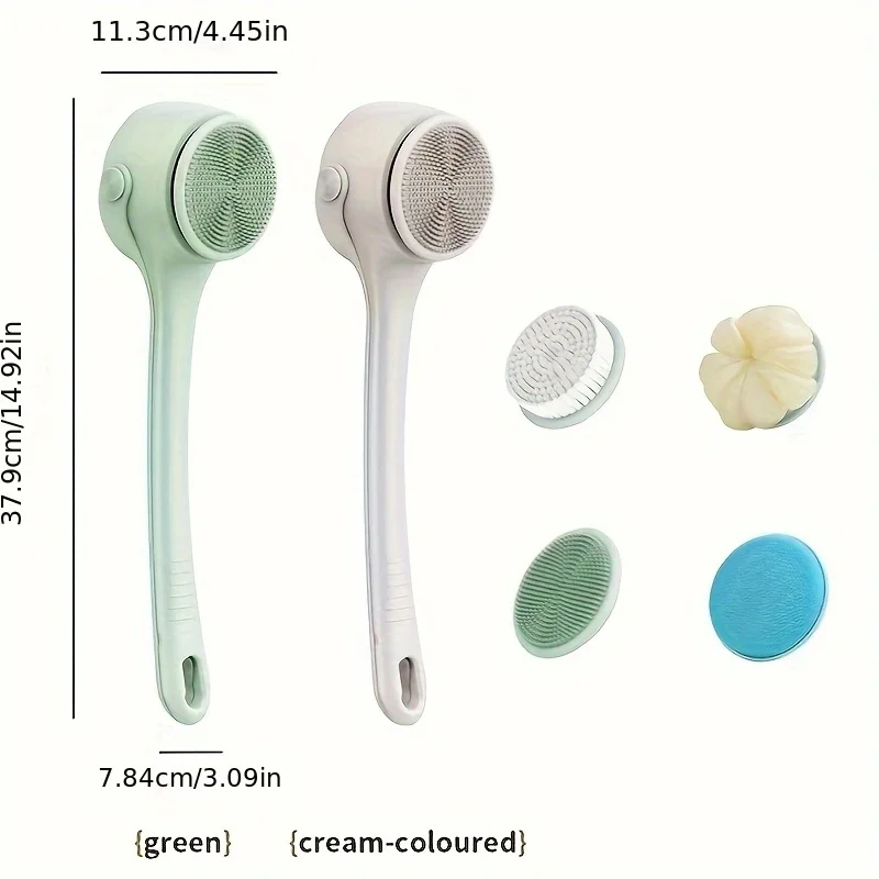Hot Selling USB Electric Long  - Dry Brush Body 리뷰 및 가격