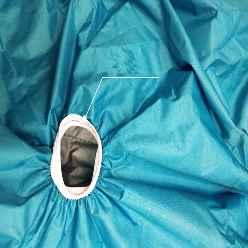 Portable Pet Drying Bag Foldin - Hair Spa Wellness 리뷰 및 가격