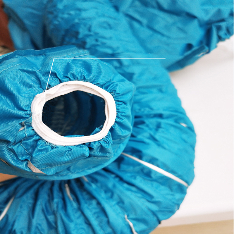 Portable Pet Drying Bag Foldin - Hair Spa Wellness 리뷰 및 가격
