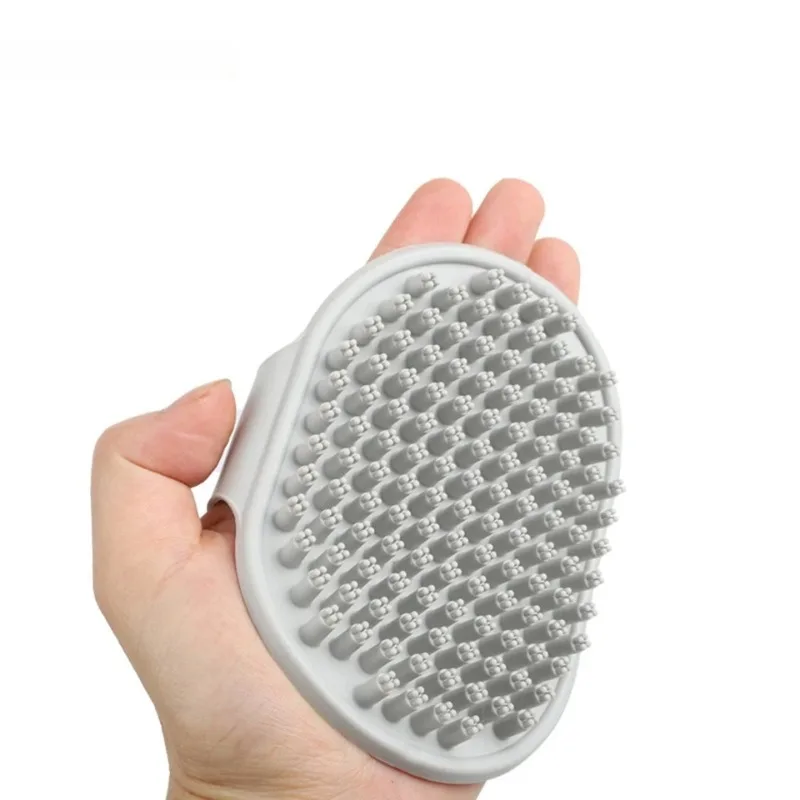Dog Pet Grooming Glove Cat Bru - Hair Spa Wellness 리뷰 및 가격