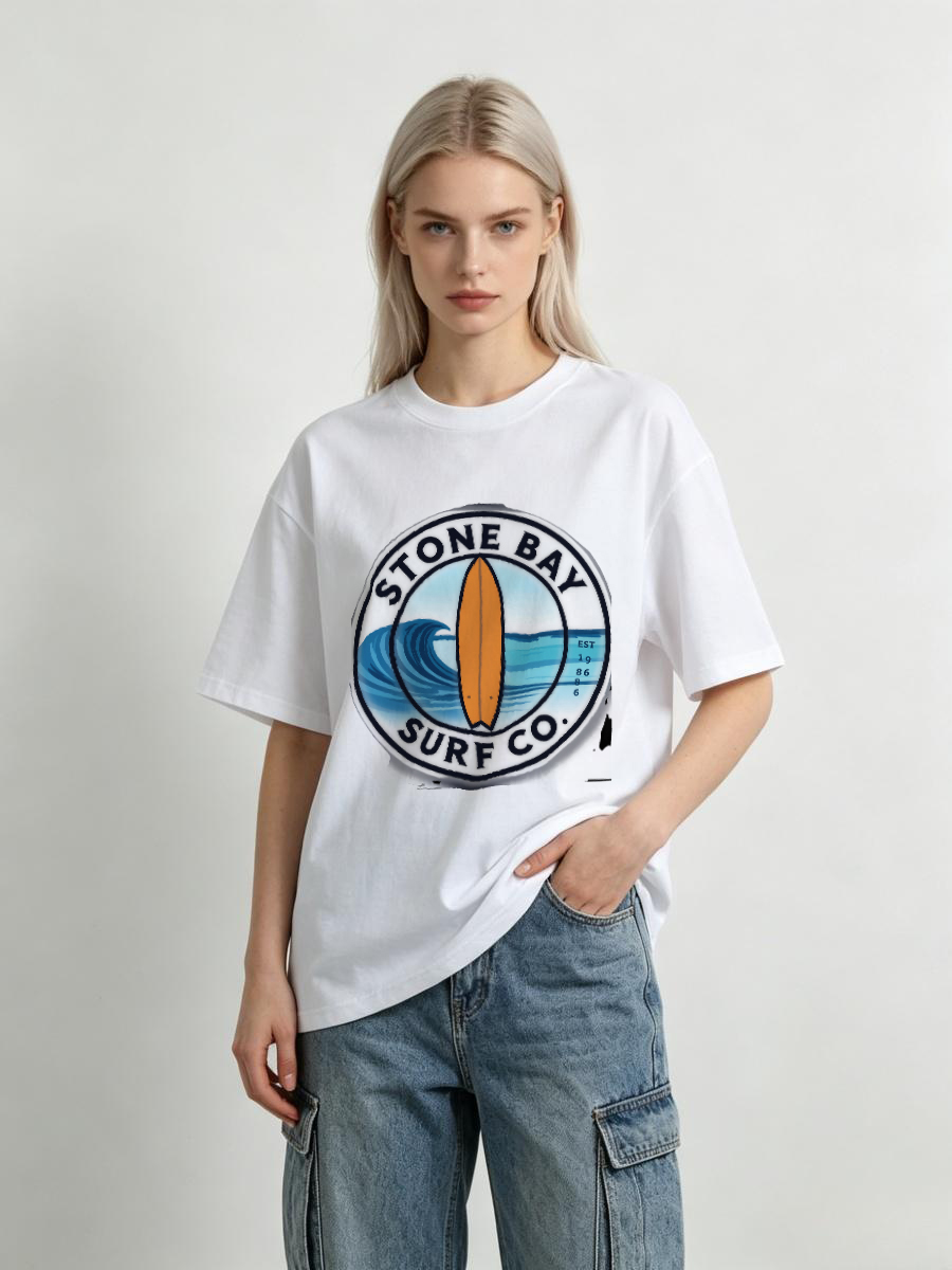 T Shirts Honey Comb Waffle Tex - Spa Wellness The Fort 리뷰 및 가격