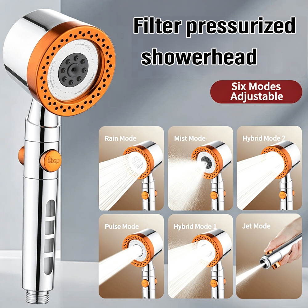 5 Spray ABS Portable Shower He - Spa & Wellness Jura Resort Centre De Loisirs Des Franches Montagnes 리뷰 및 가격