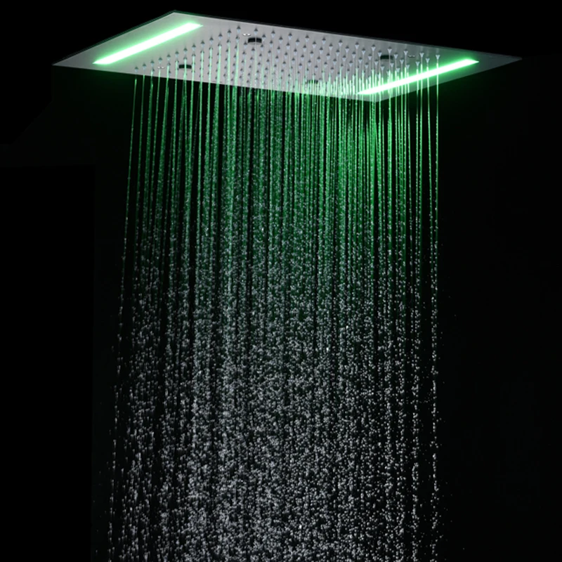 Ceiling Mount Spa Shower Syste - Spa & Wellness Jura Resort Centre De Loisirs Des Franches Montagnes 리뷰 및 가격