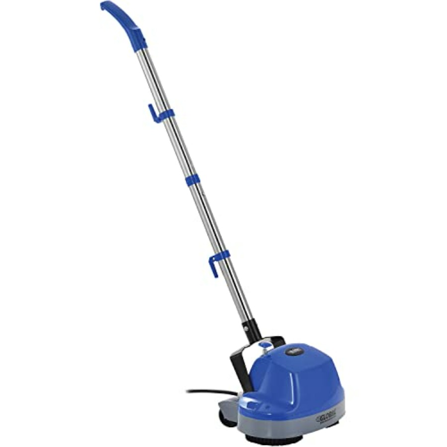 Industrial mini floor scrubber - Dry Brush Body 리뷰 및 가격