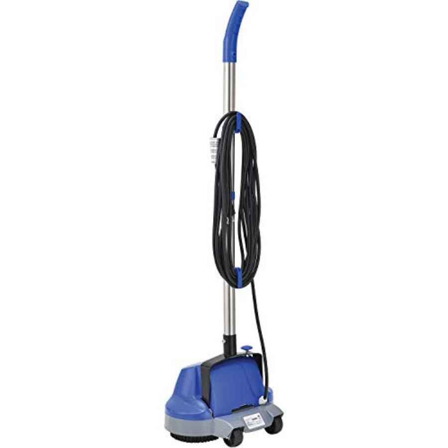Industrial mini floor scrubber - Dry Brush Body 리뷰 및 가격