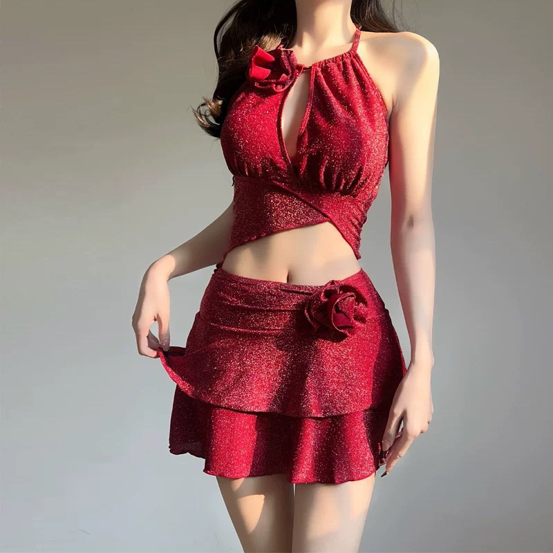 New Arrival 2 Piece Bikini Set - Spa & Wellness Jura Resort Centre De Loisirs Des Franches Montagnes 리뷰 및 가격