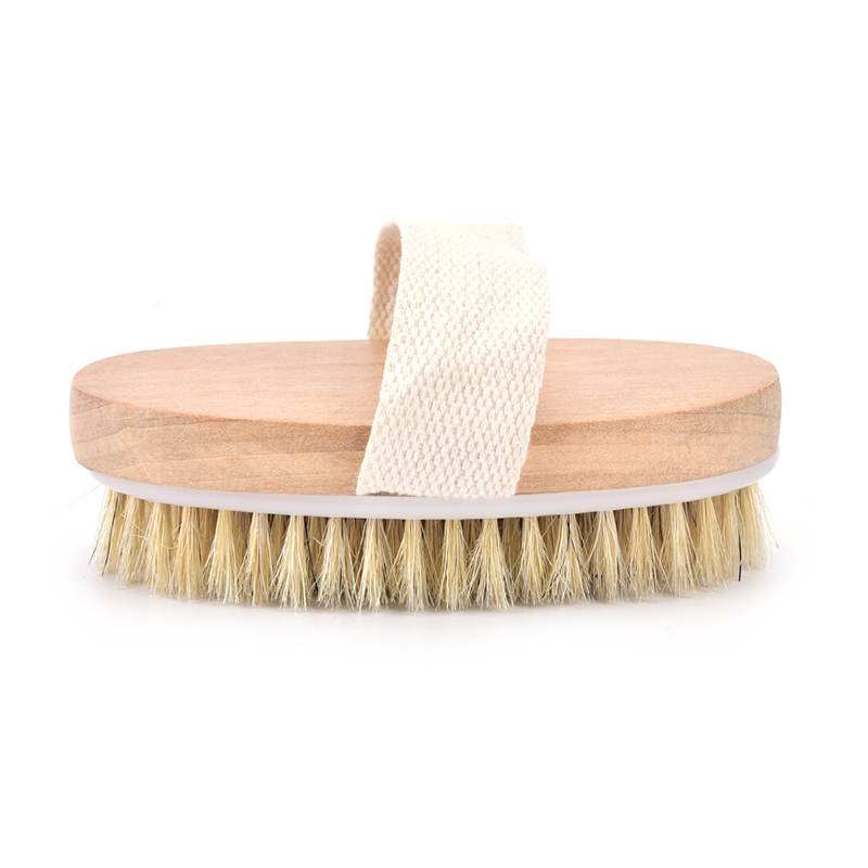 #New 1Pc Dry Skin Body Natural - Dry Brush Body 리뷰 및 가격