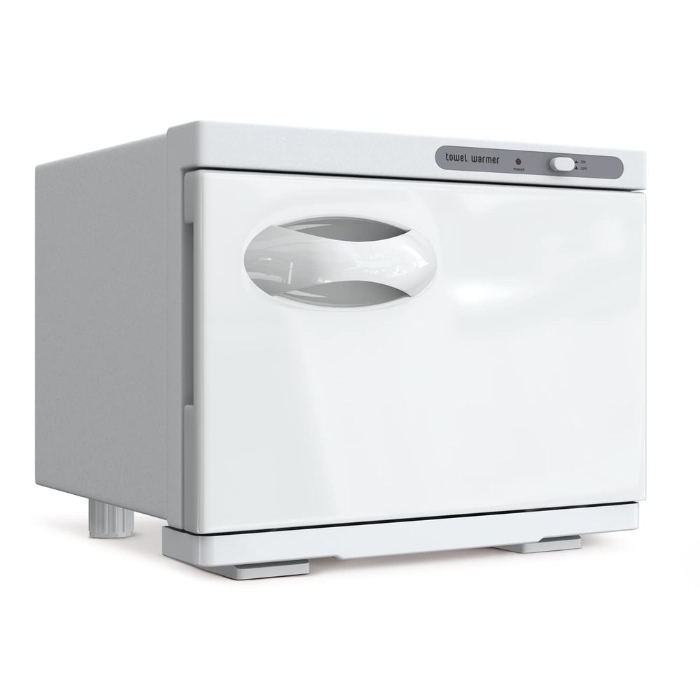 Compact 8L White Towel Warmer  - Spa & Wellness Jura Resort Centre De Loisirs Des Franches Montagnes 리뷰 및 가격