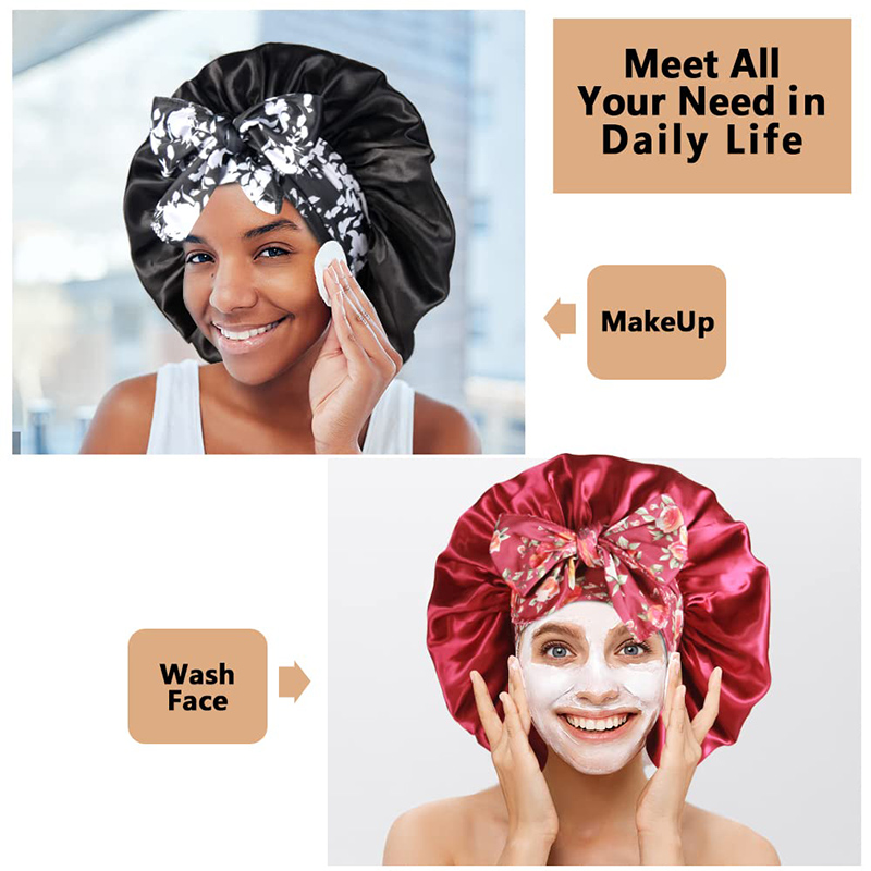 2PCS/LOT Boho Printed Headband - Hair Spa Wellness 리뷰 및 가격