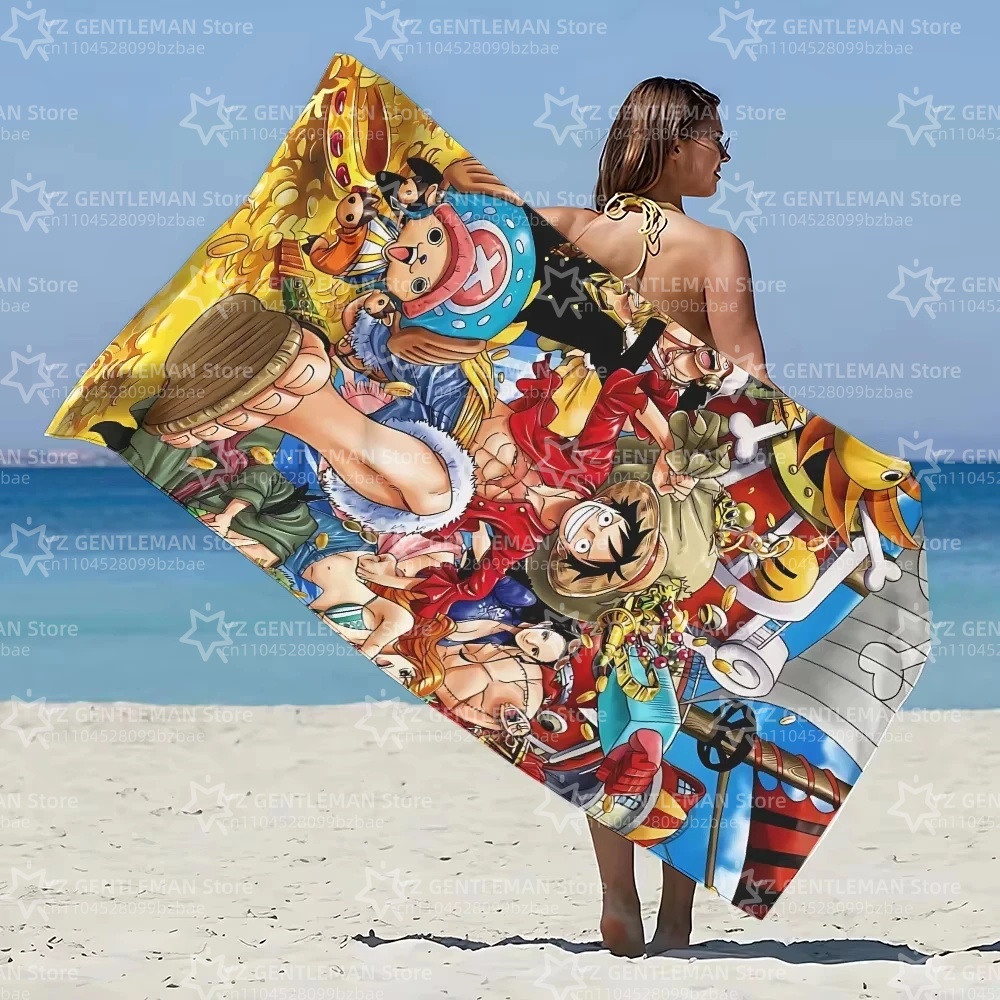 One Piece Luffy Gear 5 Bathroo - Hair Spa Wellness 리뷰 및 가격