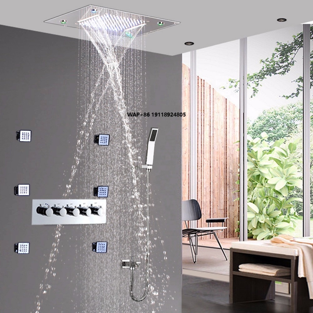 Brass Hot Cold Four Handle Sho - Spa & Wellness Jura Resort Centre De Loisirs Des Franches Montagnes 리뷰 및 가격