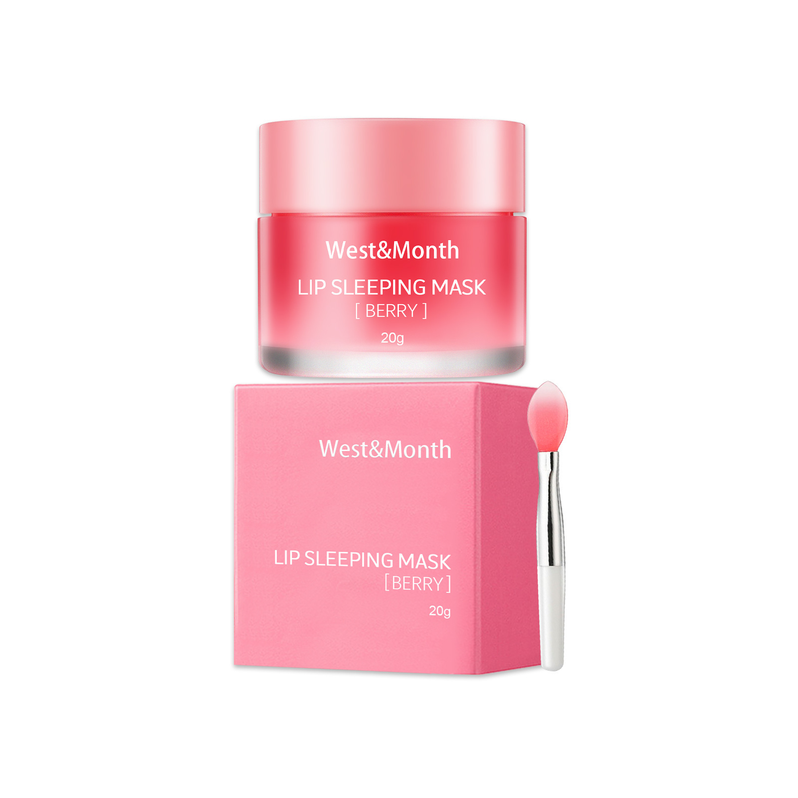 Sleeping Lip Mask Anti-Chapped - Dry Brush Body 리뷰 및 가격