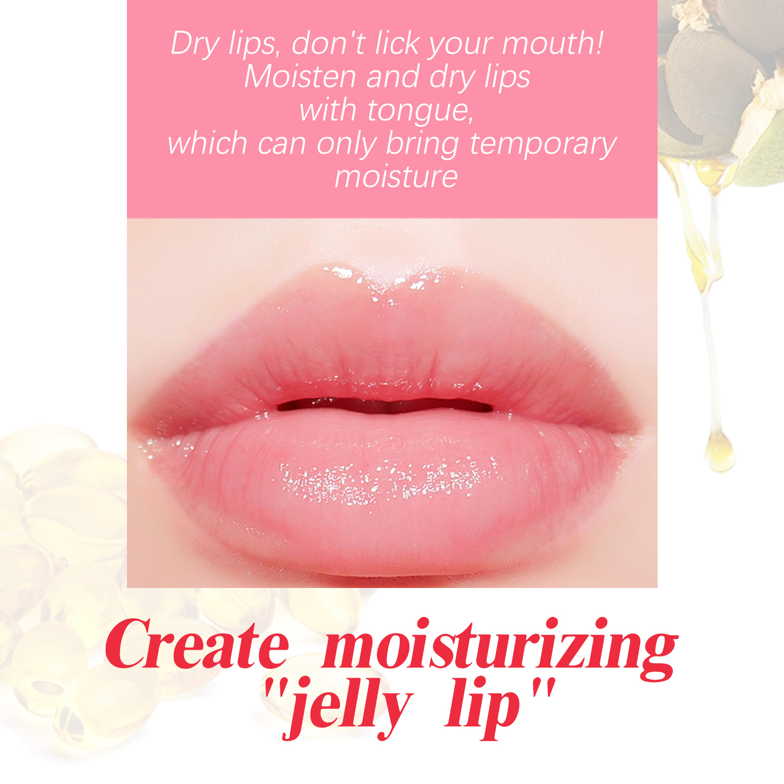 Sleeping Lip Mask Anti-Chapped - Dry Brush Body 리뷰 및 가격