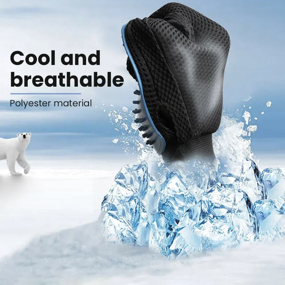 Cat Grooming Glove Pet Cat Com - Hair Spa Wellness 리뷰 및 가격