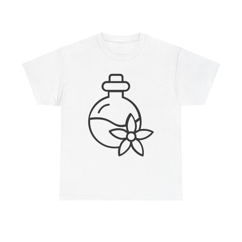 Essential Oil T Shirt aromathe - Spa Wellness The Fort 리뷰 및 가격