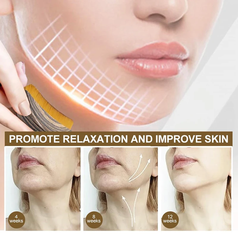 Lymphatic Contour Face Brush D - Dry Brush Body 리뷰 및 가격