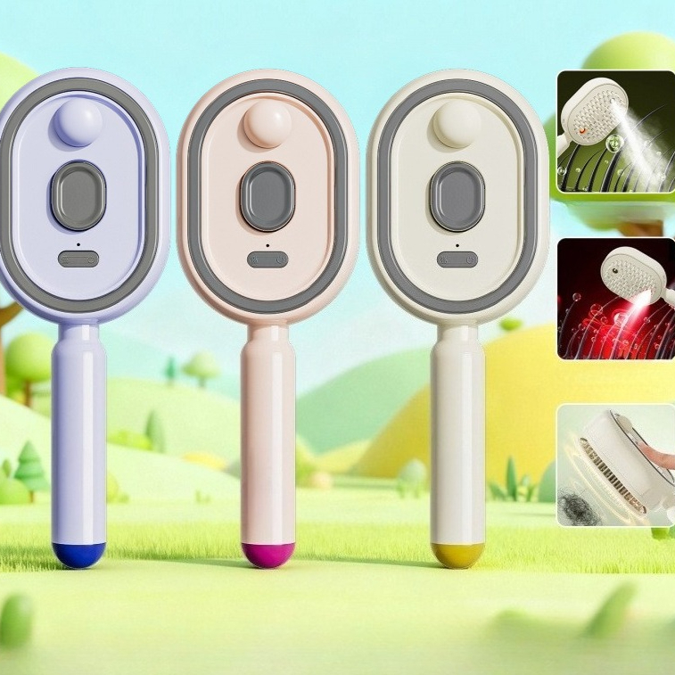 Multi functional massage comb  - Dry Brush Body 리뷰 및 가격