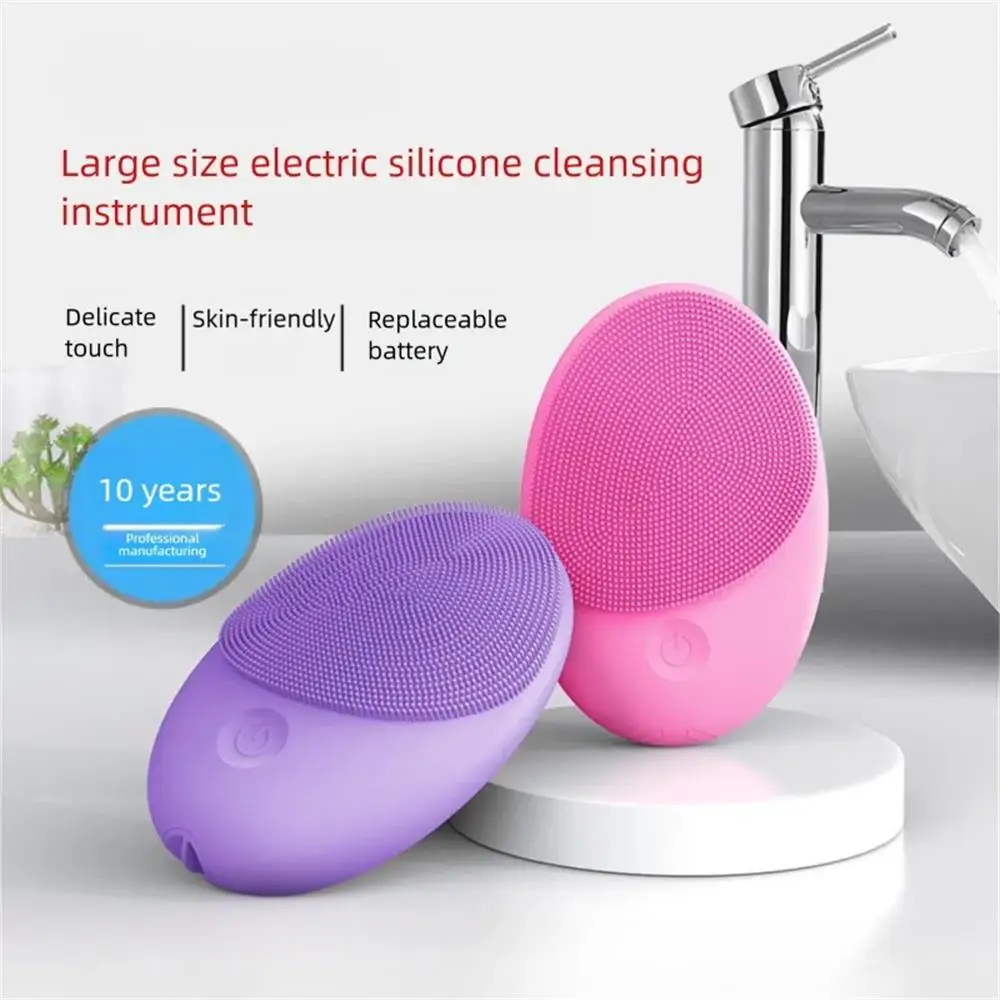 Waterproof Electric Silicone F - Dry Brush Body 리뷰 및 가격